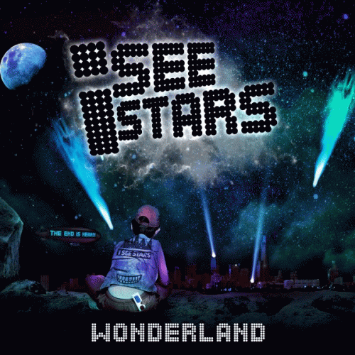 I See Stars : Wonderland